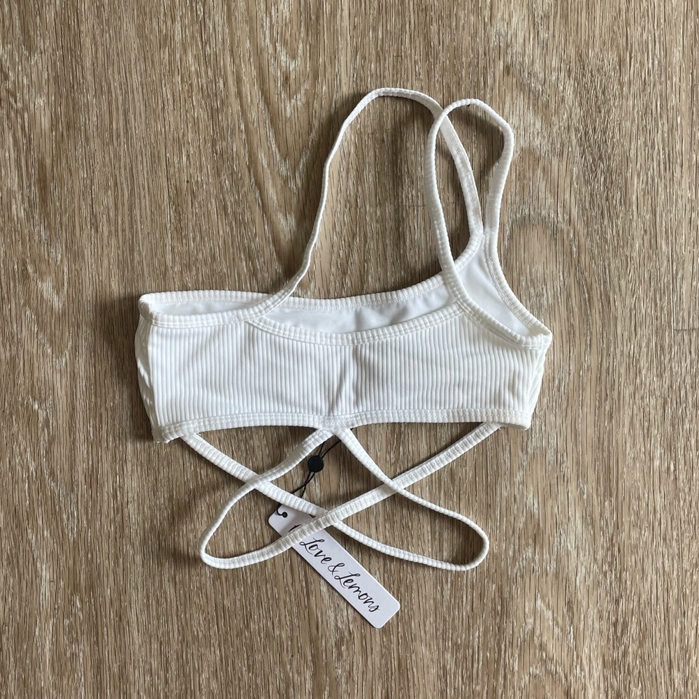 FLL Chloe Sports Bra - Picture 4 of 5